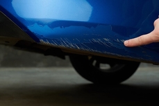 Faire repeindre carrosserie voiture à Avallon
