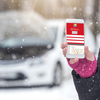 entretien voiture hiver Avallon