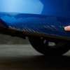 Faire repeindre carrosserie voiture à Avallon